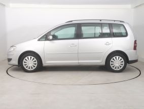 Volkswagen Touran - 2008