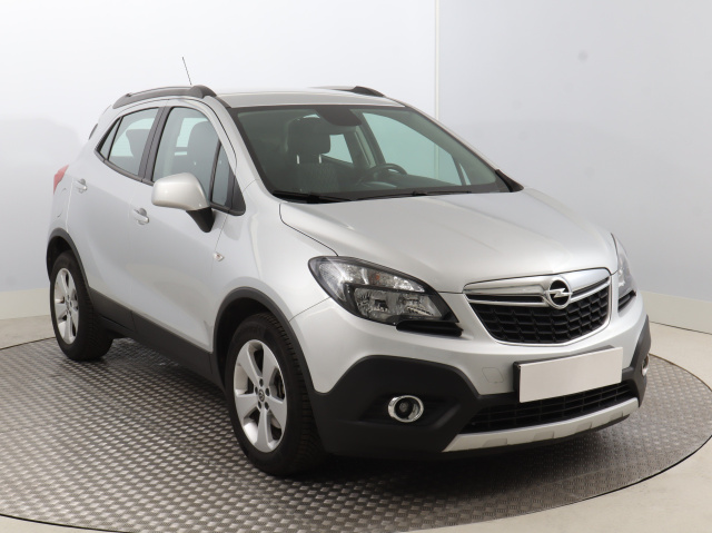 Opel Mokka 2014