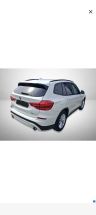 BMW X3 - 2018