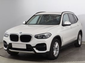 BMW X3 - 2018
