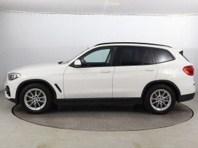 BMW X3 - 2018