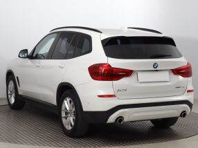 BMW X3 - 2018
