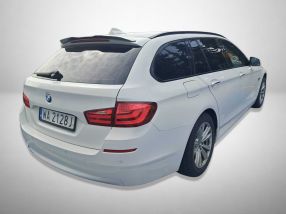 BMW 5 - 2011