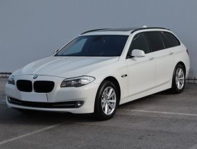 BMW 5 - 2011