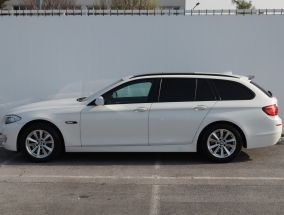 BMW 5 - 2011