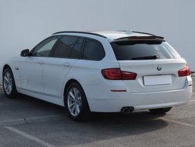 BMW 5 - 2011