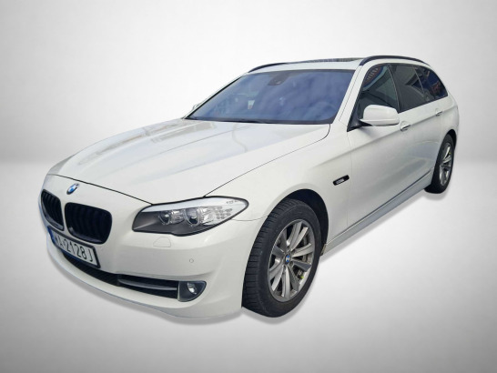BMW 5