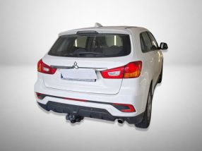 Mitsubishi ASX - 2018