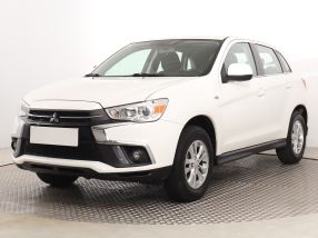Mitsubishi ASX - 2018