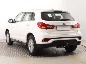 Mitsubishi ASX - 2018