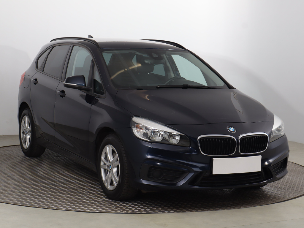 BMW 2 Active Tourer
