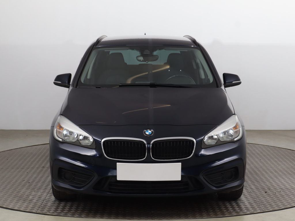 BMW 2 Active Tourer