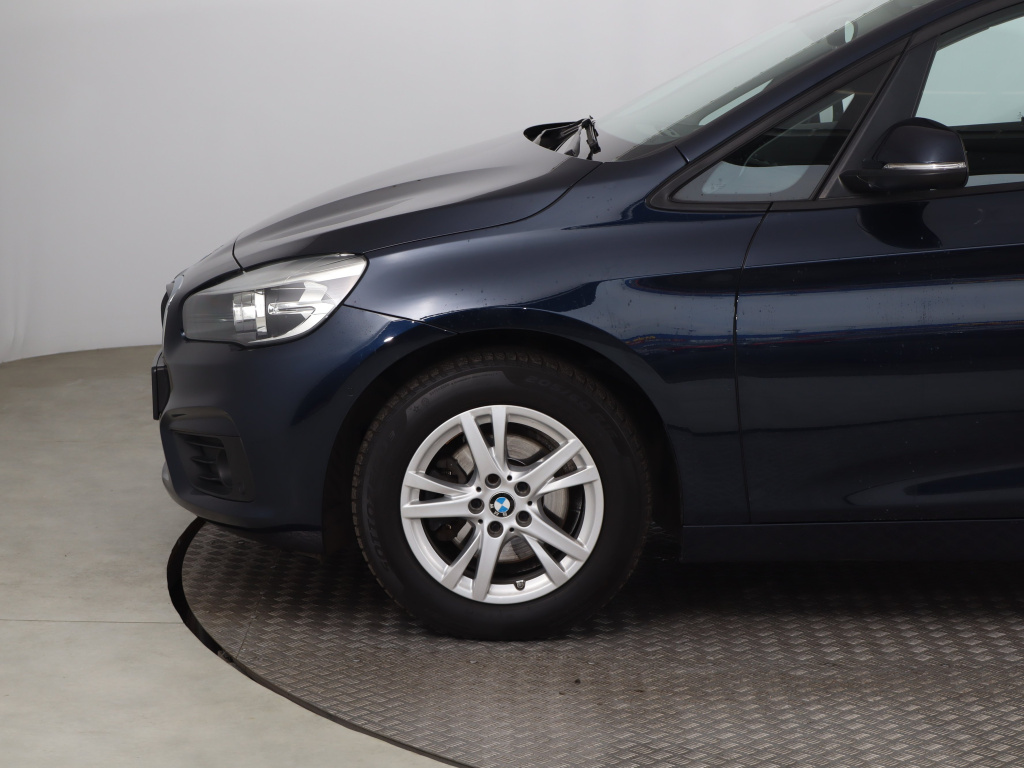 BMW 2 Active Tourer