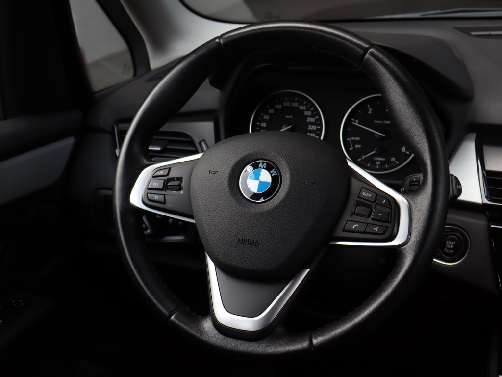 BMW 2 Active Tourer
