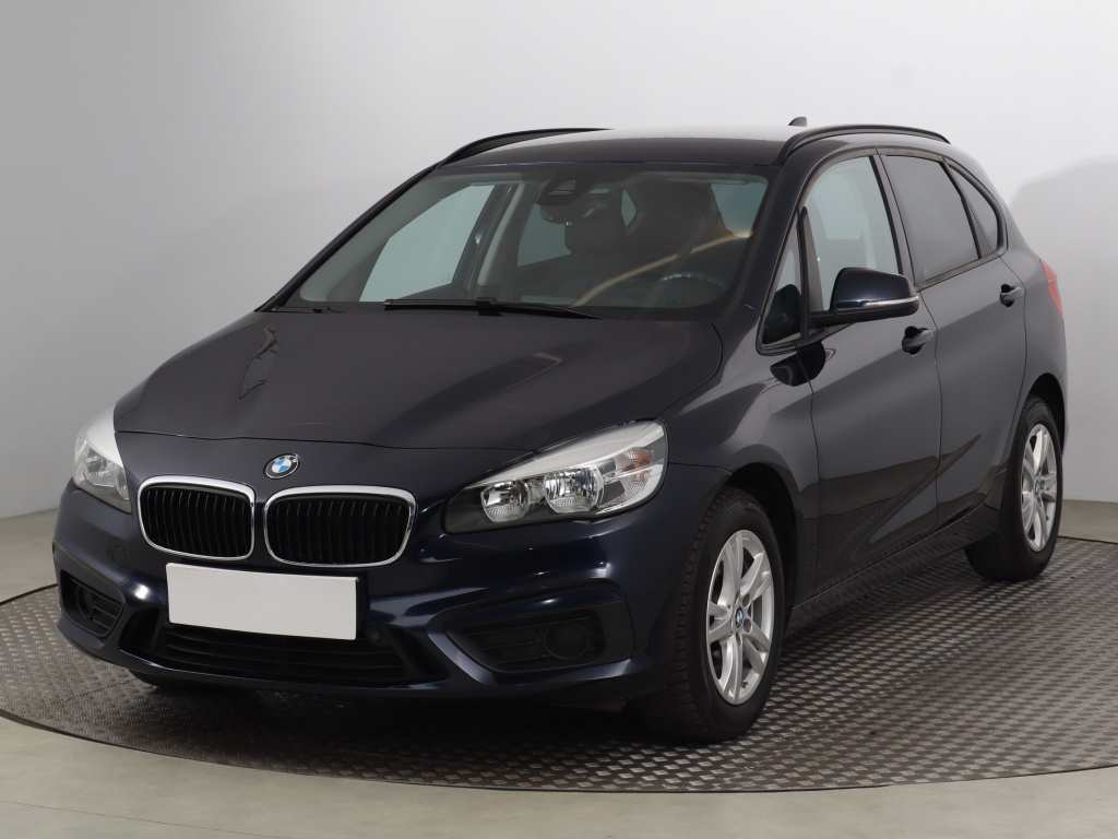 BMW 2 Active Tourer