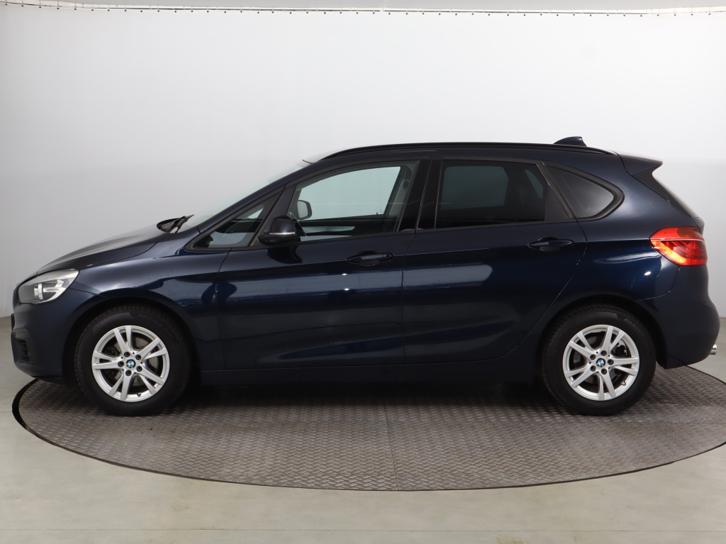 BMW 2 Active Tourer