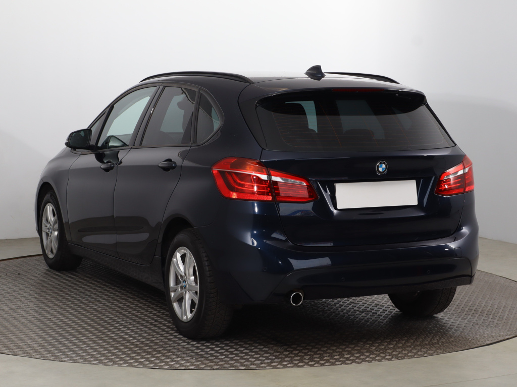 BMW 2 Active Tourer