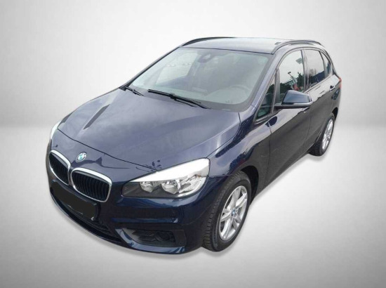 BMW 2 Active Tourer