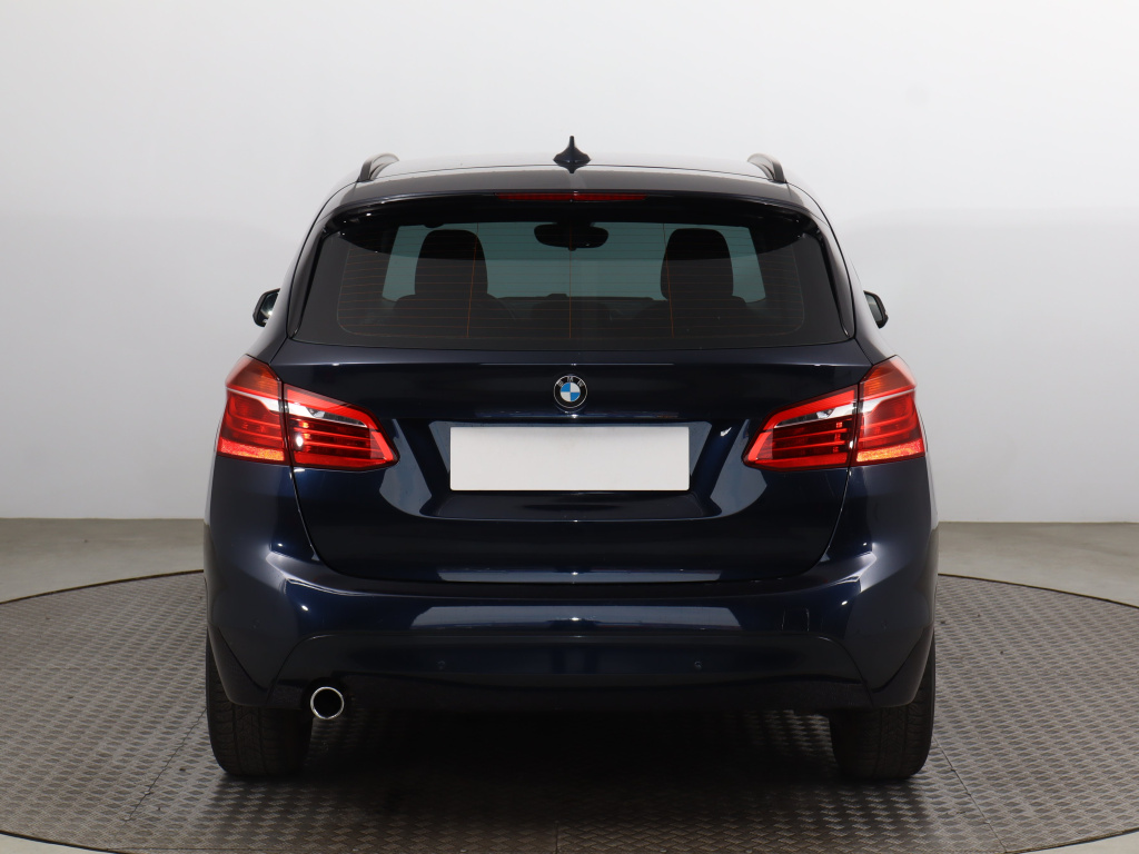 BMW 2 Active Tourer