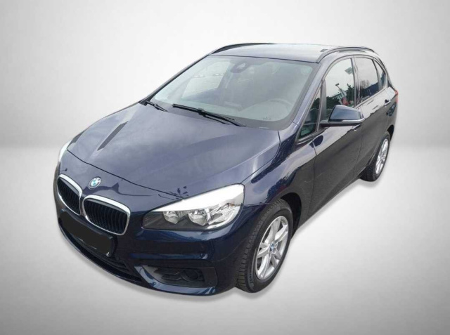 BMW 2 Active Tourer 2016