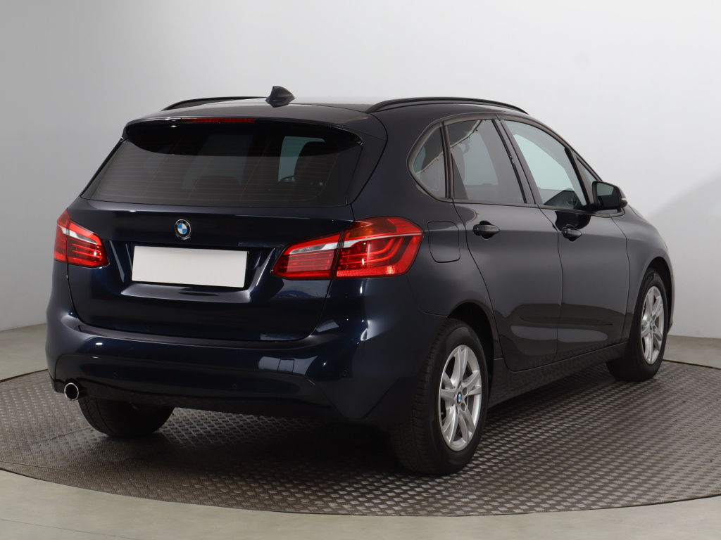 BMW 2 Active Tourer
