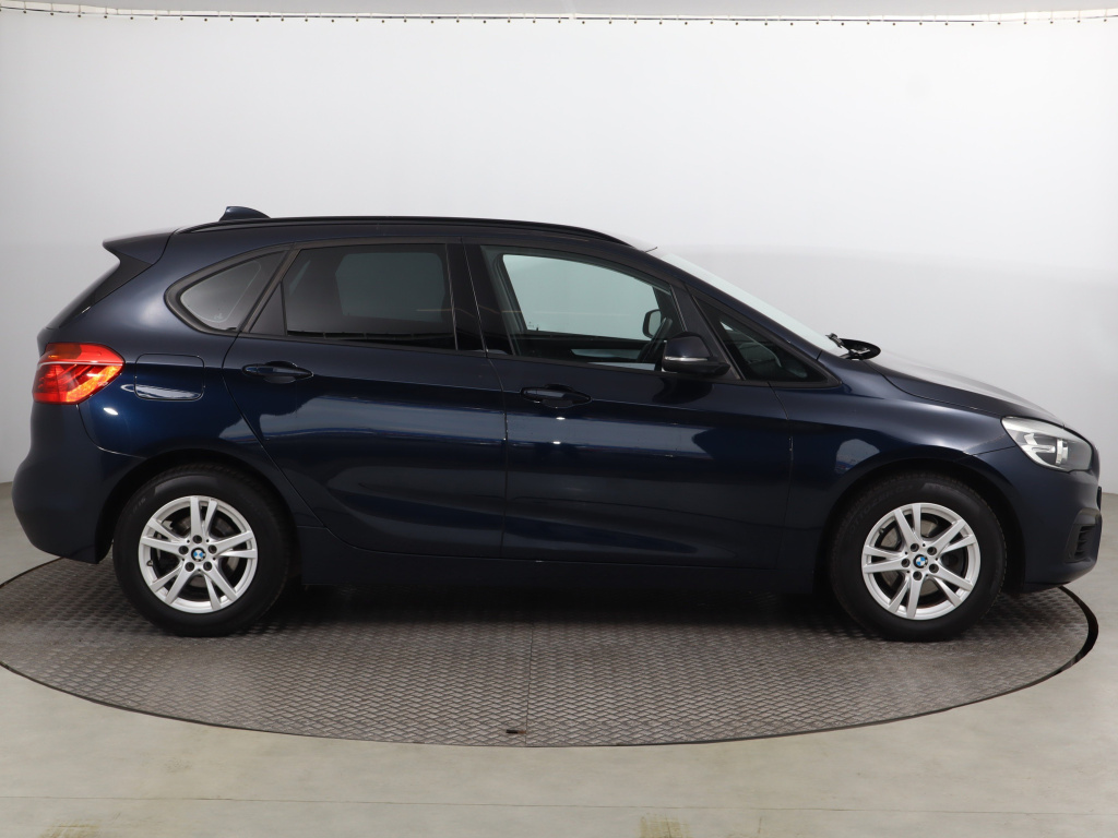 BMW 2 Active Tourer