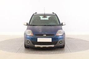 Ford Fiesta - 2007