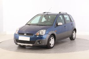 Ford Fiesta - 2007