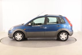 Ford Fiesta - 2007