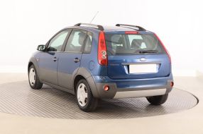 Ford Fiesta - 2007