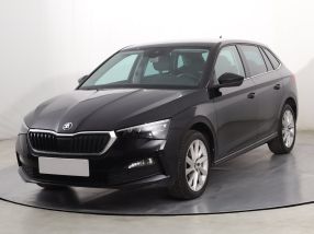 Škoda Scala - 2023