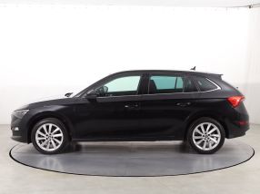 Škoda Scala - 2023