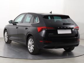 Škoda Scala - 2023