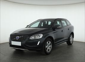 Volvo XC60 - 2015