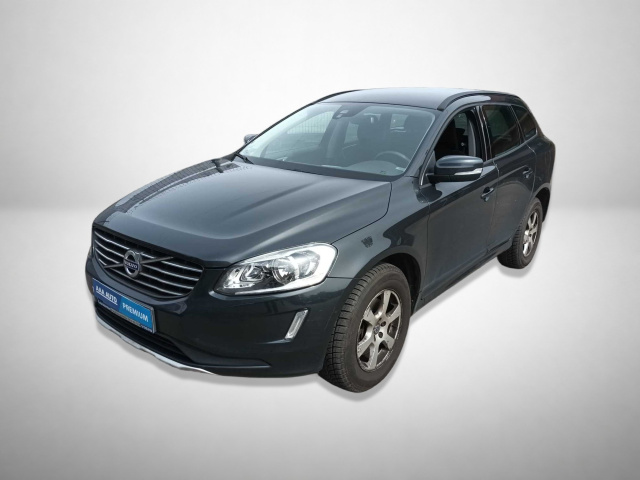 Volvo XC60 2015