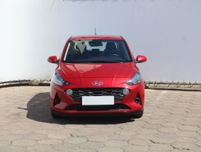 Hyundai i10 - 2022