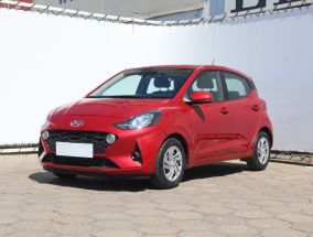 Hyundai i10 - 2022