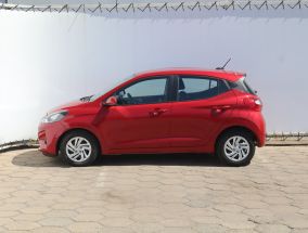 Hyundai i10 - 2022