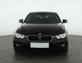 BMW 3 - 2017