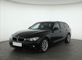 BMW 3 - 2017