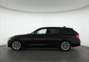 BMW 3 - 2017
