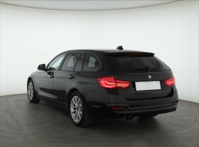BMW 3 - 2017