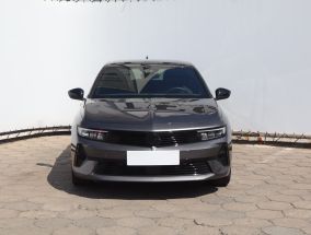 Opel Astra - 2025