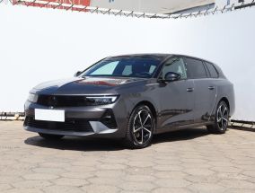 Opel Astra - 2025