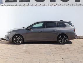 Opel Astra - 2025