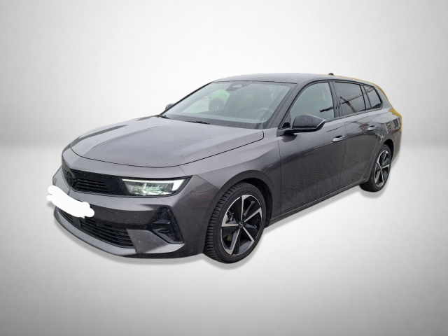 Opel Astra 2025