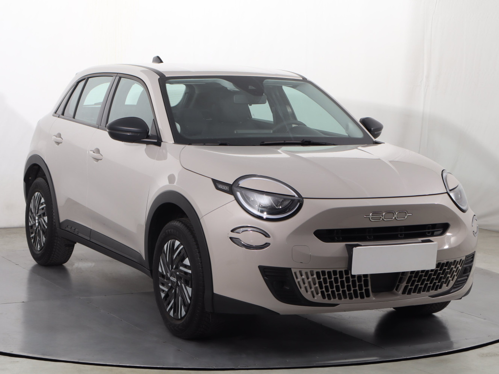 Fiat 600