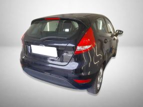 Ford Fiesta - 2012