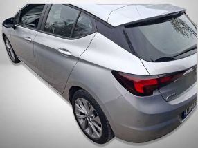 Opel Astra - 2019