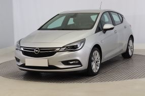 Opel Astra - 2019